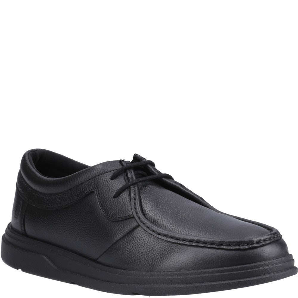 Boys' Hush Puppies Ronan Senior School Shoes
