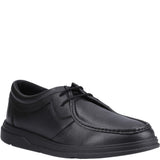 Boys' Hush Puppies Ronan Senior School Shoes