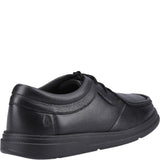 Boys' Hush Puppies Ronan Senior School Shoes