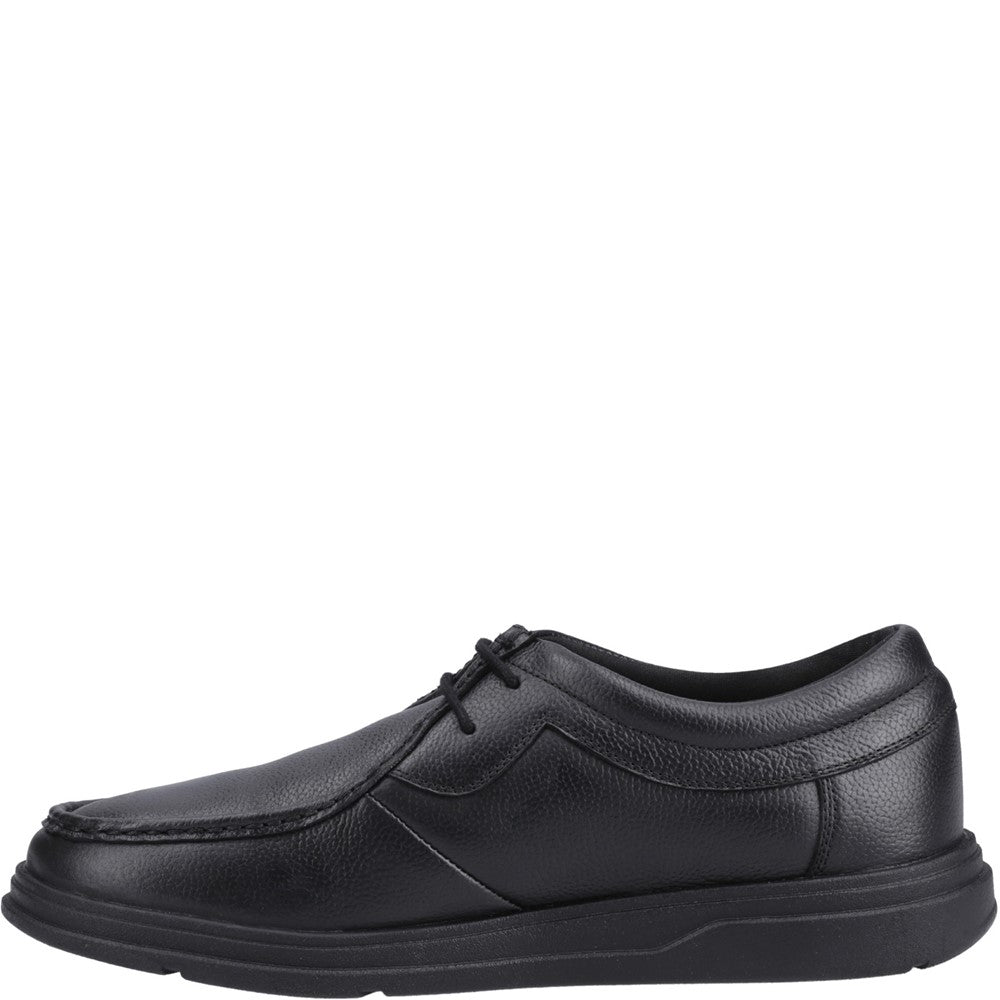 Boys' Hush Puppies Ronan Senior School Shoes