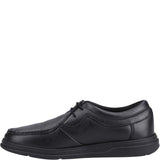 Boys' Hush Puppies Ronan Senior School Shoes