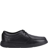 Boys' Hush Puppies Ronan Senior School Shoes