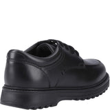 Boys' Hush Puppies Romeo Junior School Shoes