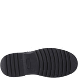 Boys' Hush Puppies Romeo Junior School Shoes