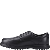 Boys' Hush Puppies Romeo Senior School Shoes