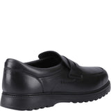 Boys' Hush Puppies Rocco Loafer Senior School Shoes