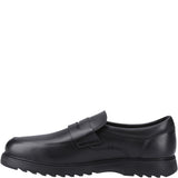 Boys' Hush Puppies Rocco Loafer Senior School Shoes