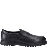 Boys' Hush Puppies Rocco Loafer Senior School Shoes