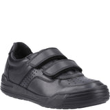 Boys' Hush Puppies Sully Junior School Shoes