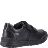 Boys' Hush Puppies Sully Junior School Shoes