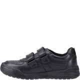 Boys' Hush Puppies Sully Junior School Shoes