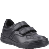 Boys' Hush Puppies Sully Senior School Shoes