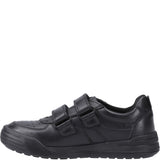 Boys' Hush Puppies Sully Senior School Shoes