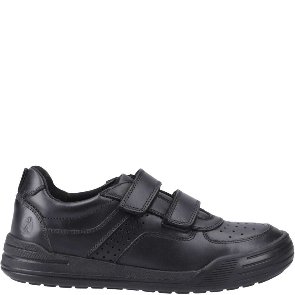 Boys' Hush Puppies Sully Senior School Shoes