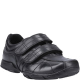 Boys' Hush Puppies Vance Junior School Shoes