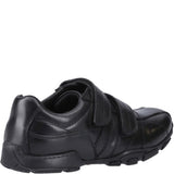 Boys' Hush Puppies Vance Junior School Shoes