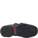 Boys' Hush Puppies Vance Junior School Shoes