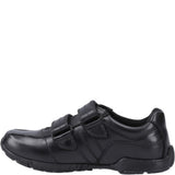 Boys' Hush Puppies Vance Junior School Shoes