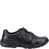 Boys' Hush Puppies Vance Junior School Shoes