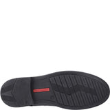 Boys' Hush Puppies Tim Monk Senior School Shoes
