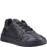 Boys' Hush Puppies Dougie Senior School Shoes