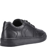 Boys' Hush Puppies Dougie Senior School Shoes