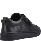 Boys' Hush Puppies Daxton Junior School Shoes