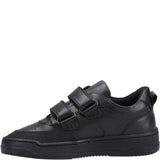 Boys' Hush Puppies Daxton Junior School Shoes