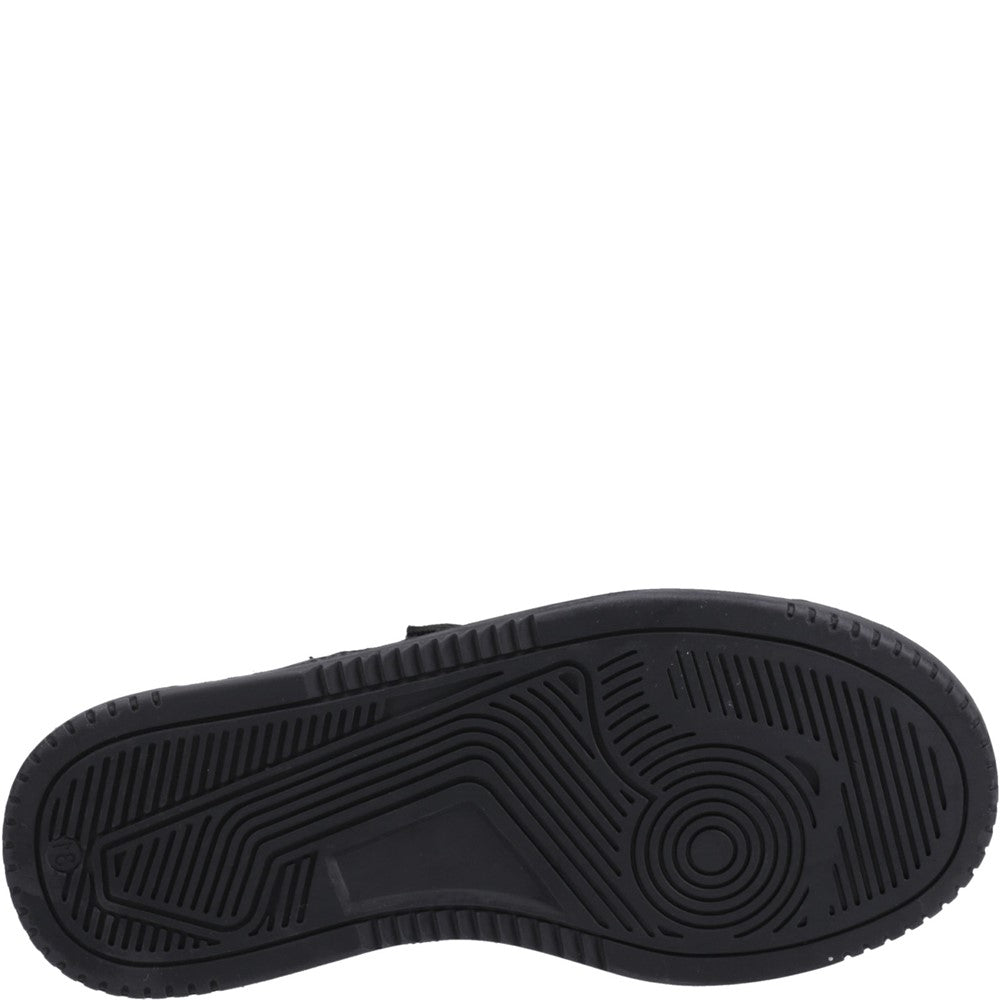Boys' Hush Puppies Daxton Senior School Shoes