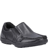 Boys' Hush Puppies Morgan Slip On Jnr