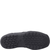 Boys' Hush Puppies Morgan Slip On Jnr