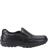 Boys' Hush Puppies Morgan Slip On Jnr