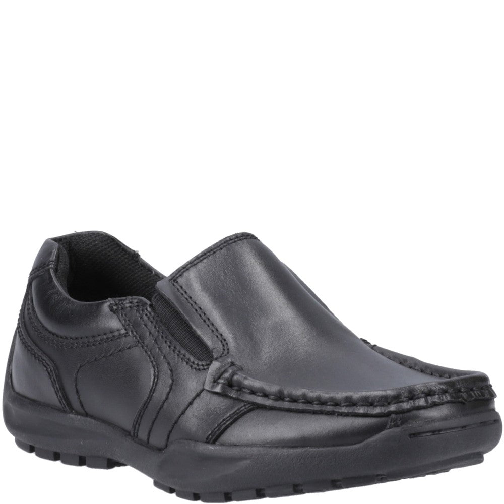 Boys' Hush Puppies Morgan Slip On Snr