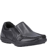 Boys' Hush Puppies Morgan Slip On Snr