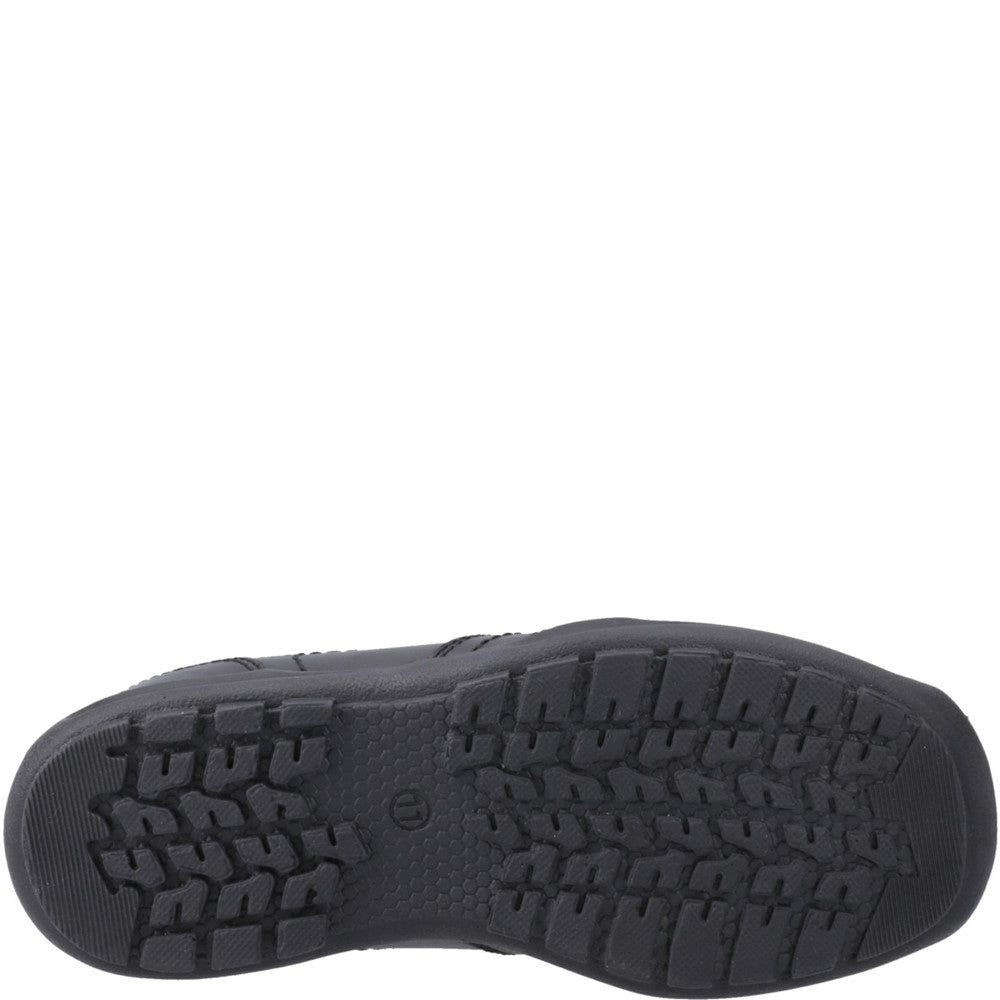 Boys' Hush Puppies Morgan Slip On Snr