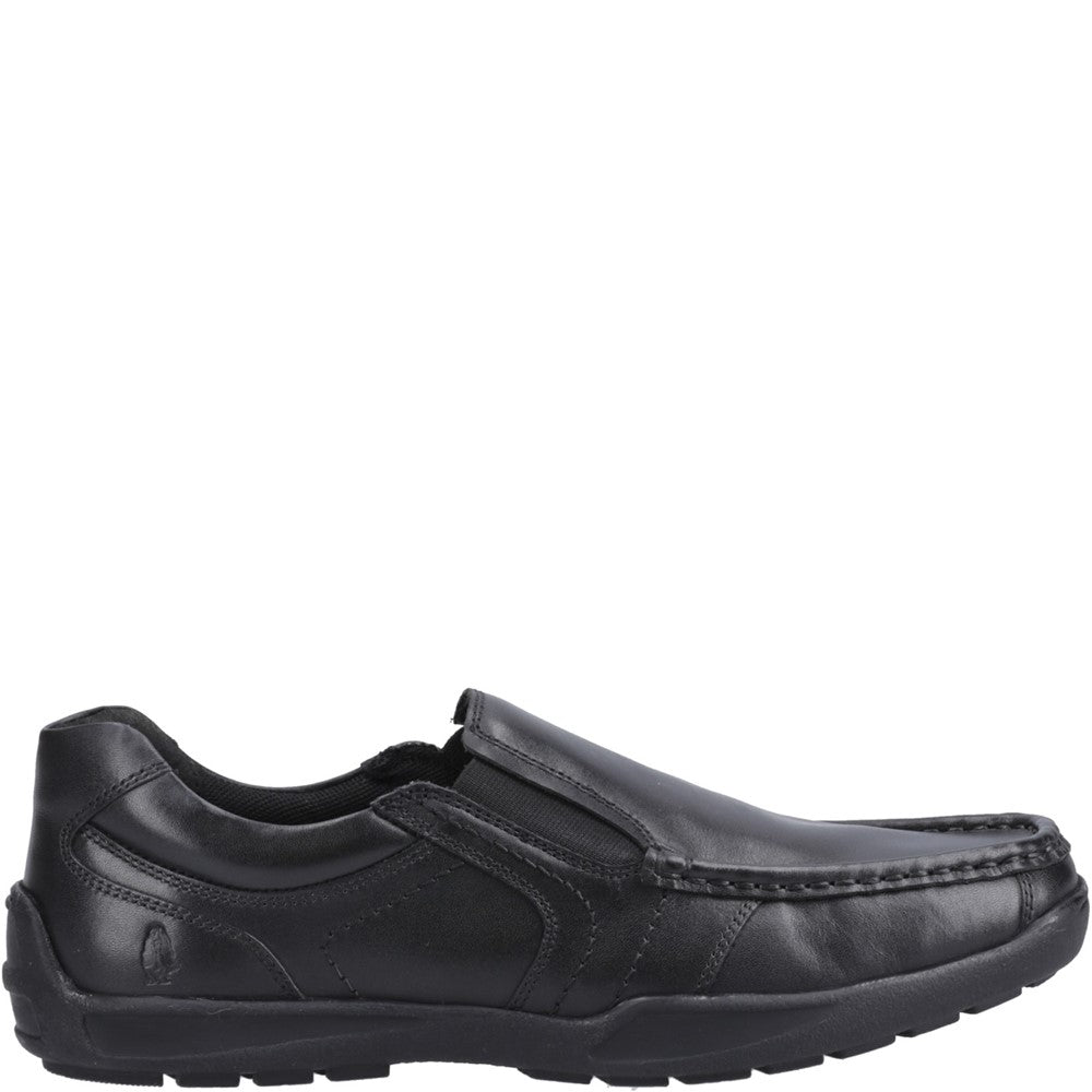 Boys' Hush Puppies Morgan Slip On Snr