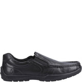 Boys' Hush Puppies Morgan Slip On Snr