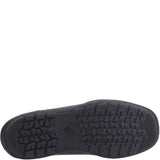 Boys' Hush Puppies Mackenzie Junior School Shoes