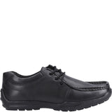 Boys' Hush Puppies Mackenzie Junior School Shoes