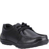 Boys' Hush Puppies Mackenzie Senior School Shoes