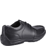 Boys' Hush Puppies Mackenzie Senior School Shoes
