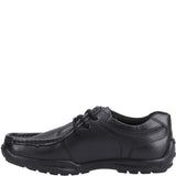 Boys' Hush Puppies Mackenzie Senior School Shoes