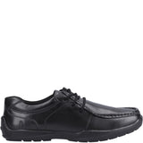 Boys' Hush Puppies Mackenzie Senior School Shoes