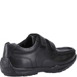 Boys' Hush Puppies Maddox Junior School Shoes