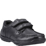 Boys' Hush Puppies Maddox Touch Fastening Snr