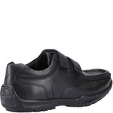 Boys' Hush Puppies Maddox Touch Fastening Snr