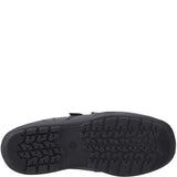 Boys' Hush Puppies Maddox Touch Fastening Snr