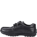 Boys' Hush Puppies Maddox Touch Fastening Snr