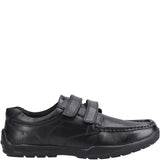 Boys' Hush Puppies Maddox Touch Fastening Snr