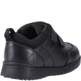 Boys' Hush Puppies Lennon Infant School Shoes